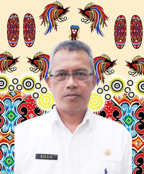 Kepala Bidang Pengawasan dan Pemeriksaan KUD